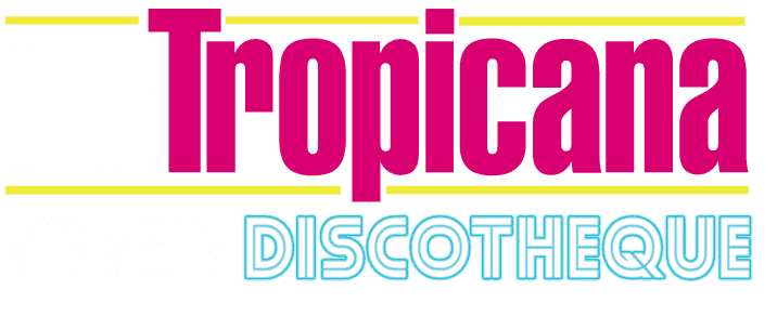 Club Tropicana Glasgow Rewards